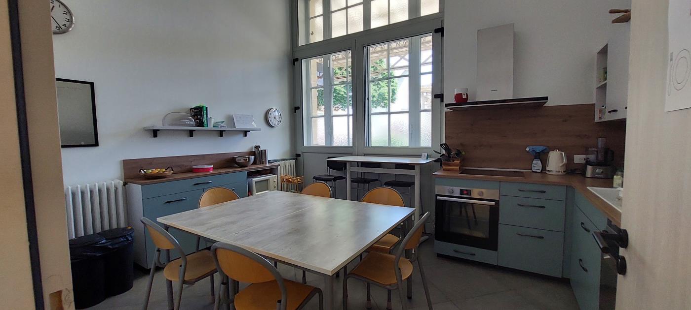 Gare de Royat - Chamalières